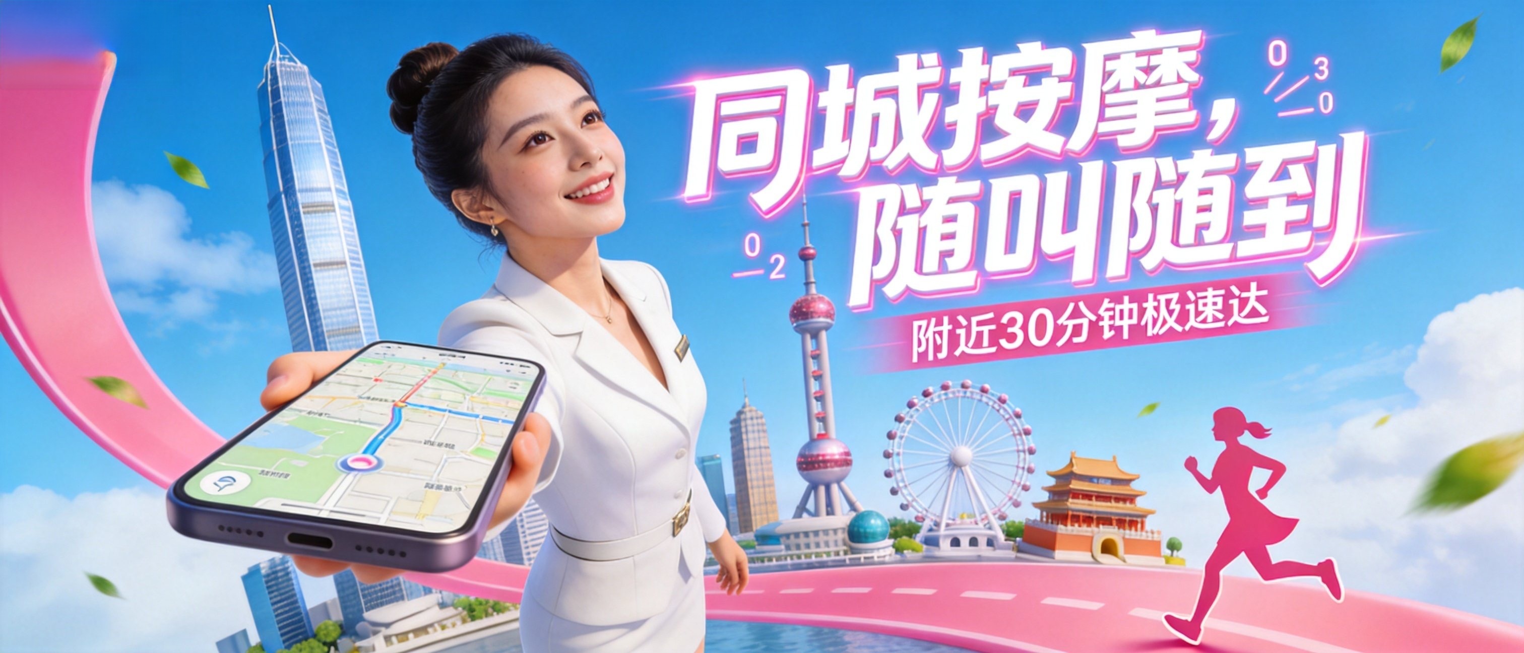 江阴活立到家上门按摩：把放松这件事，真正还给自己